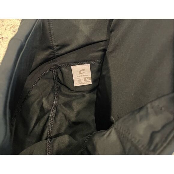 CHAMPRO Men's Terminator 2 Integrated Adult Football Pants with Built-in Pads - Picture 5 of 7